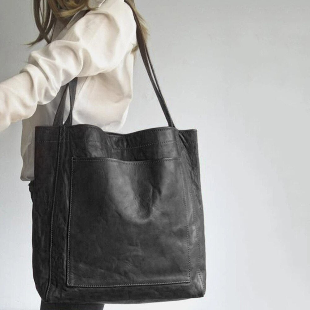 Noma - Elegante y práctico bolso de hombro