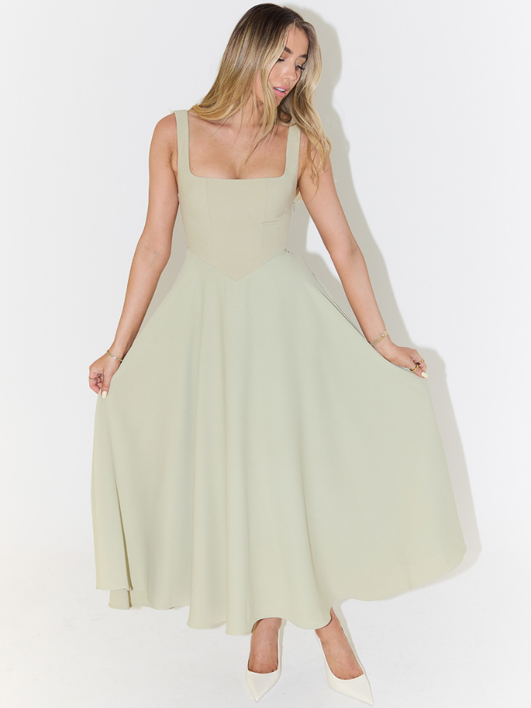 Aurelia | Vestido elegante