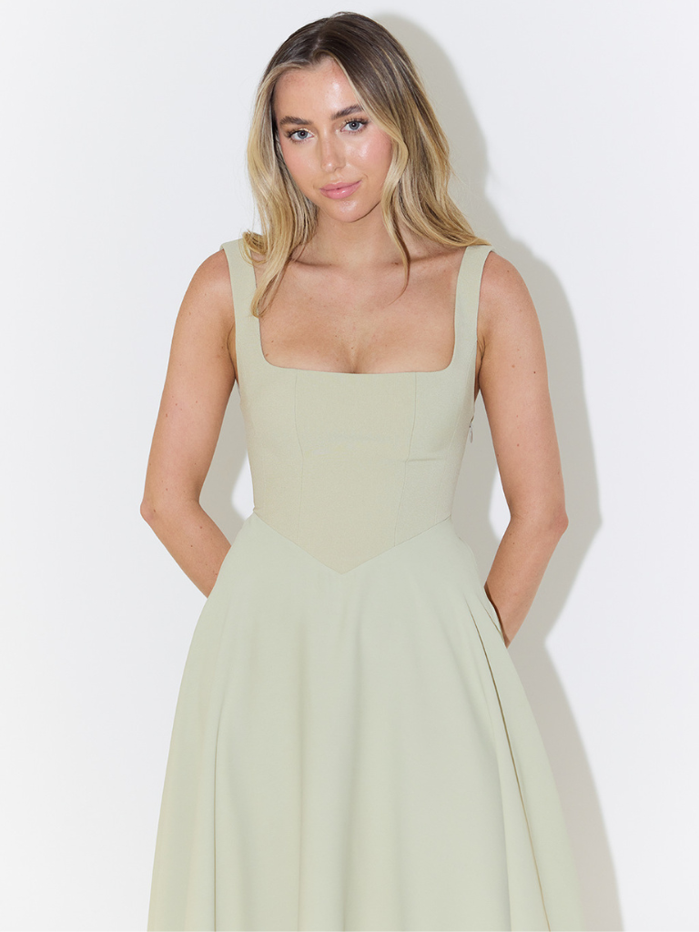 Aurelia | Vestido elegante