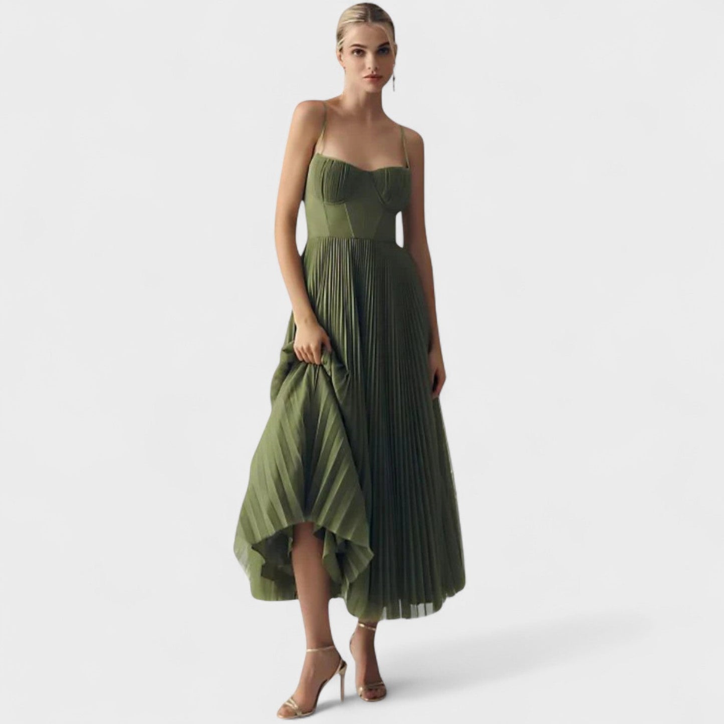 Veronique – Elegancia sin esfuerzo