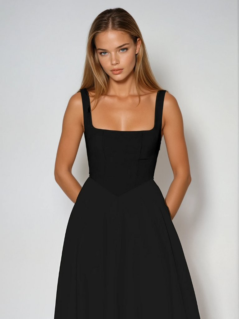 Aurelia | Vestido elegante