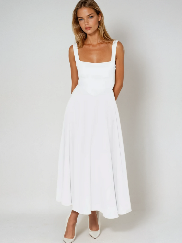 Aurelia | Vestido elegante