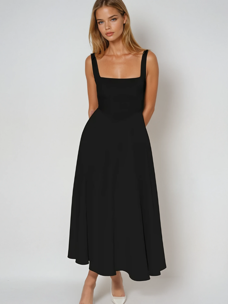 Aurelia | Vestido elegante