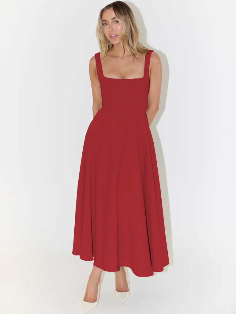 Aurelia | Vestido elegante