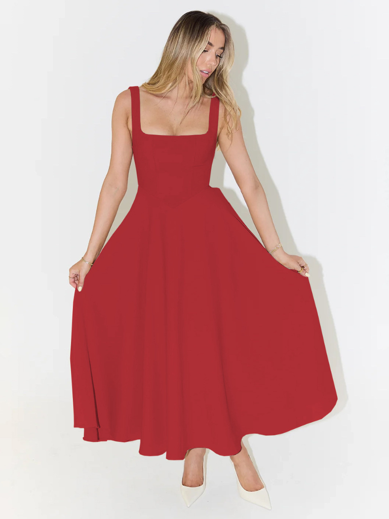 Aurelia | Vestido elegante