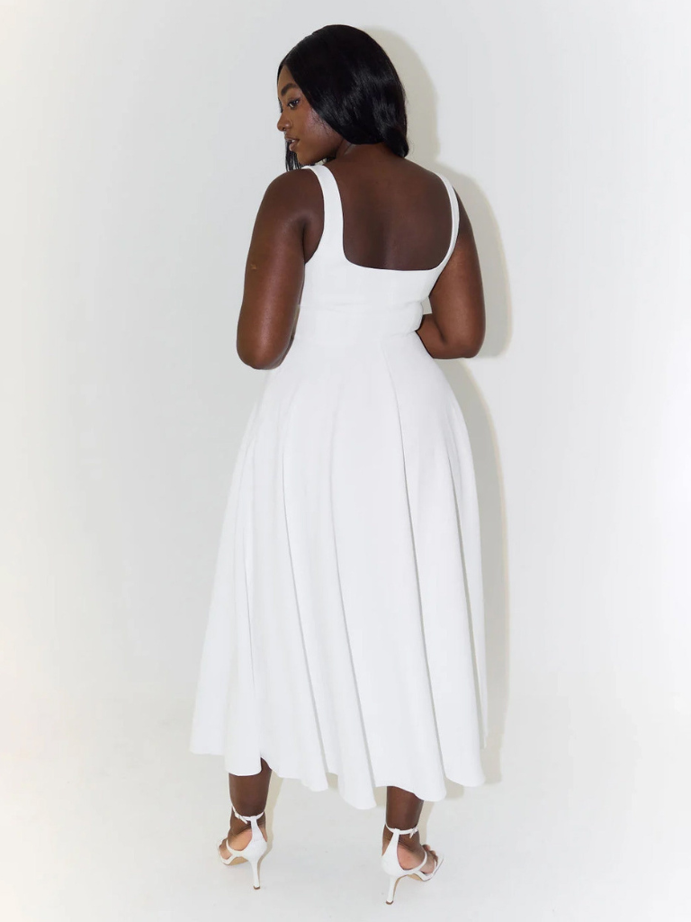 Aurelia | Vestido elegante