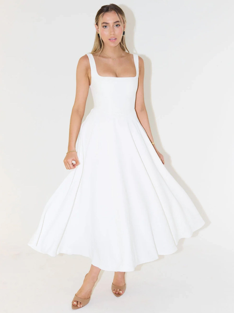 Aurelia | Vestido elegante