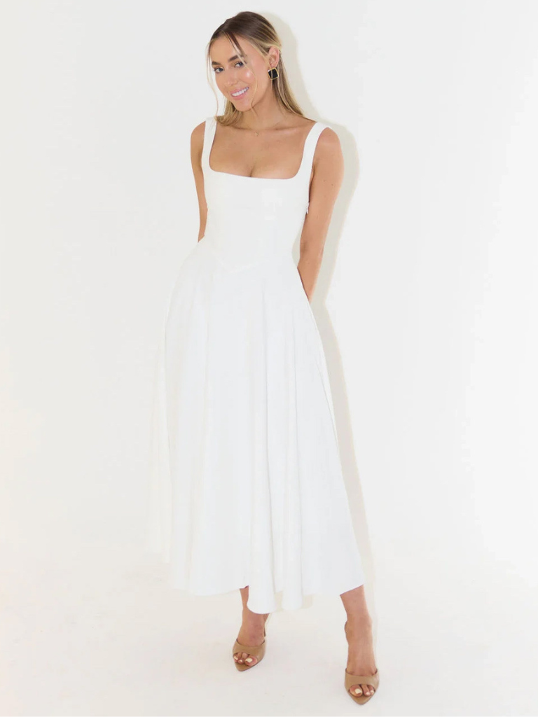 Aurelia | Vestido elegante