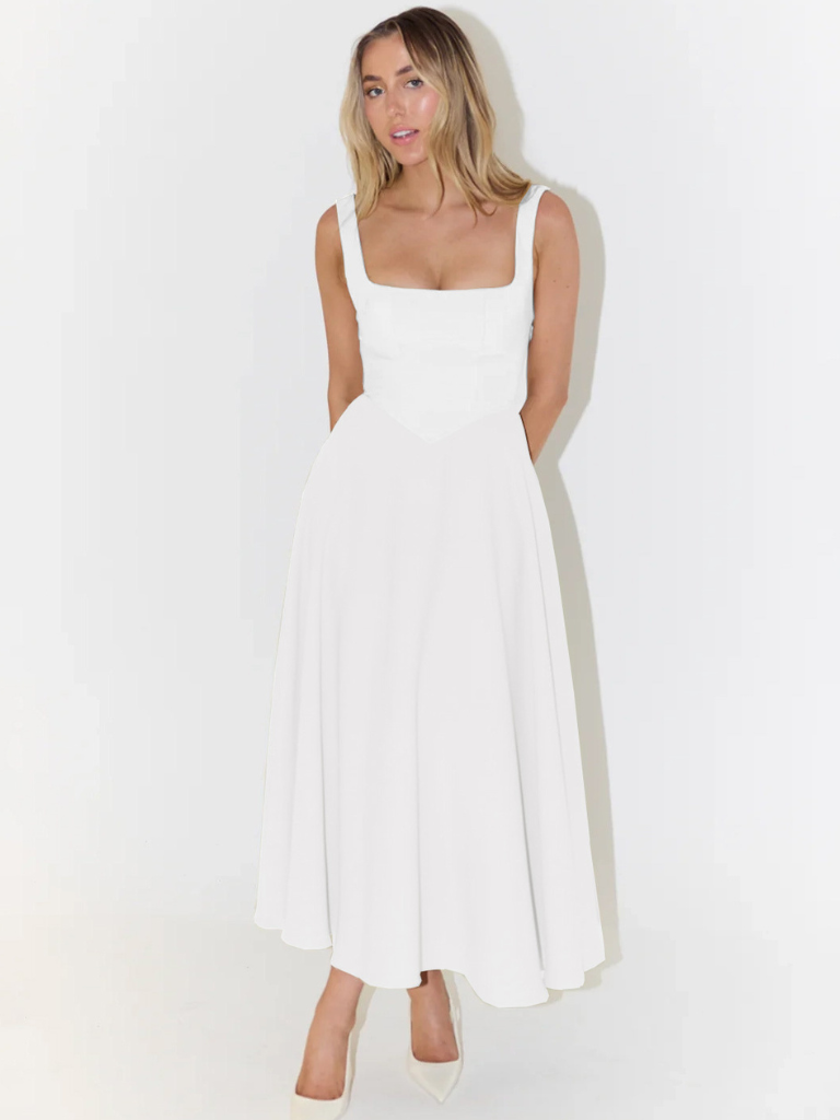 Aurelia | Vestido elegante