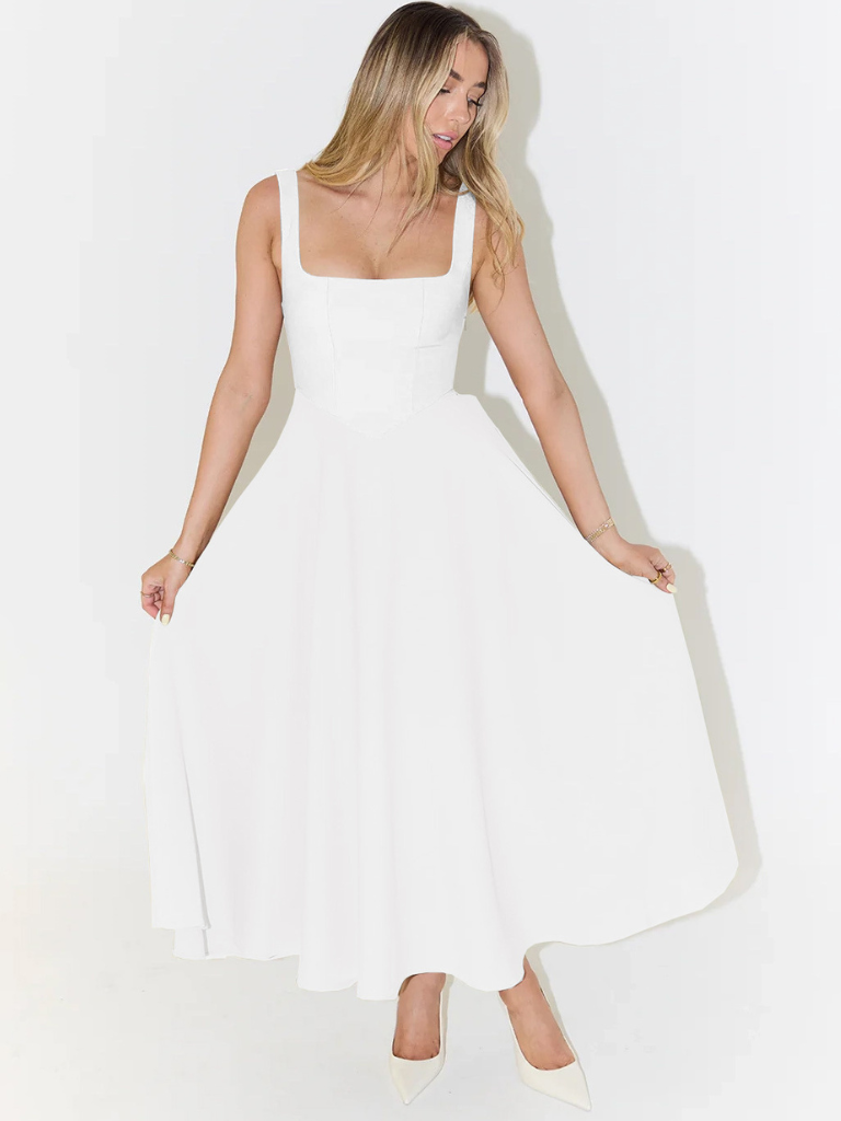 Aurelia | Vestido elegante