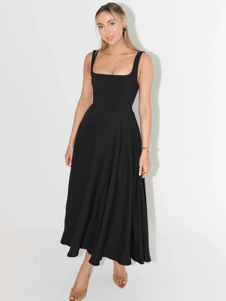 Aurelia | Vestido elegante