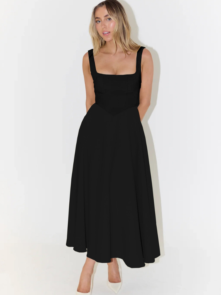 Aurelia | Vestido elegante