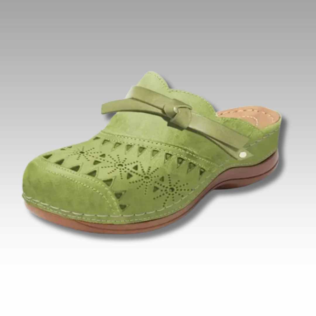 Vida - Zapatos Ortopédicos Ligeros