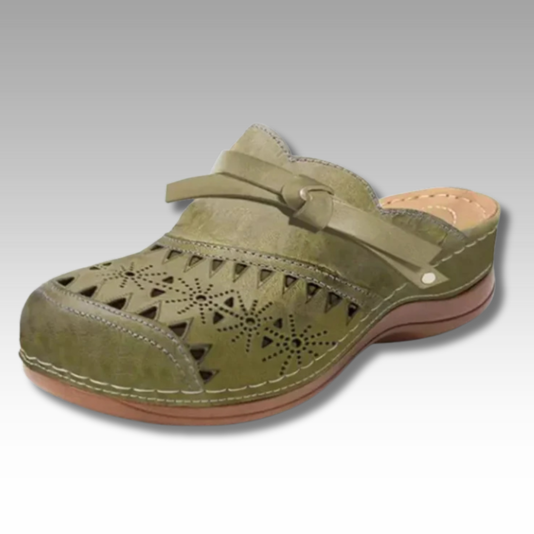 Vida - Zapatos Ortopédicos Ligeros