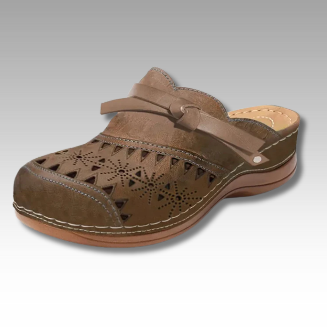 Vida - Zapatos Ortopédicos Ligeros