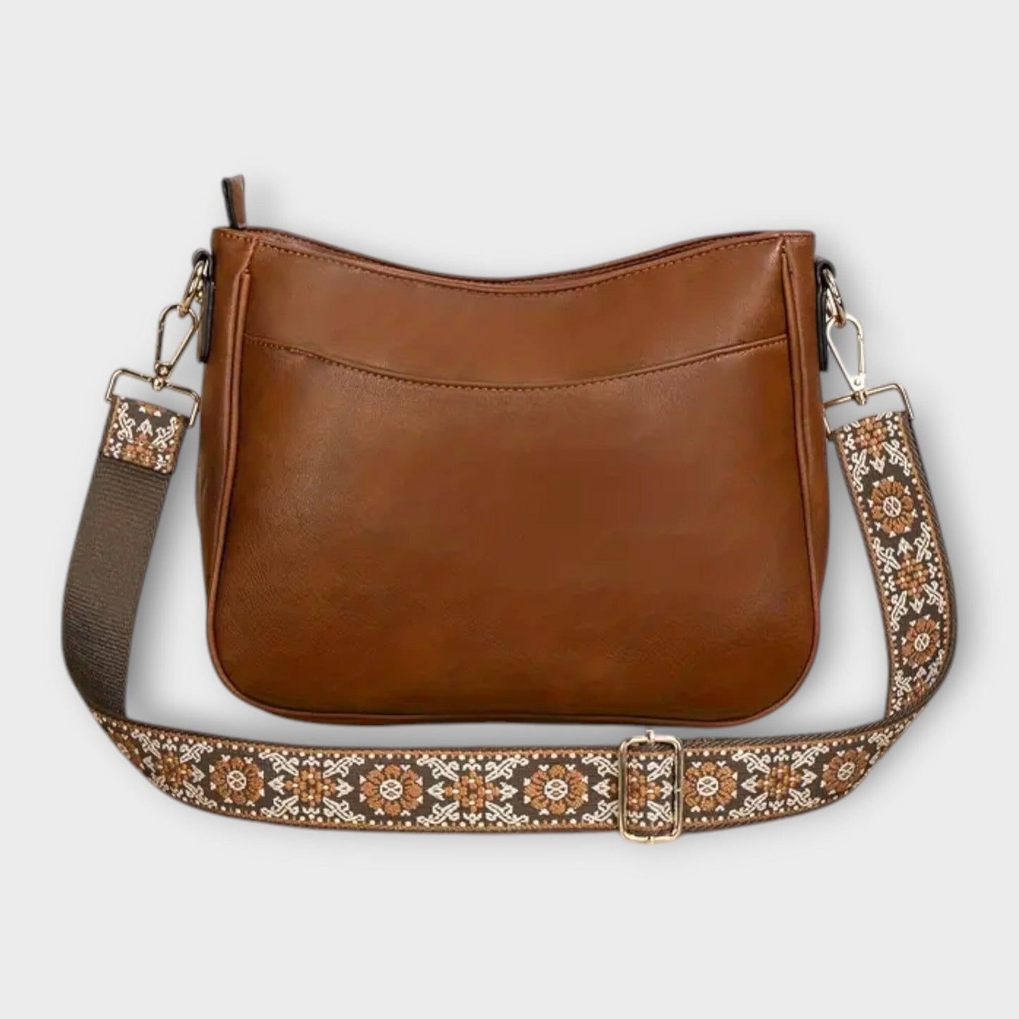 Rita. – Bolso bandolera vegano