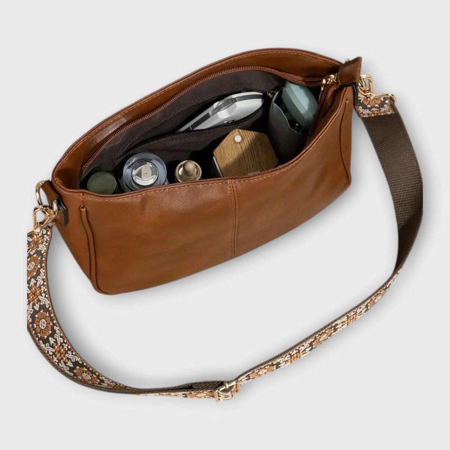 Rita. – Bolso bandolera vegano