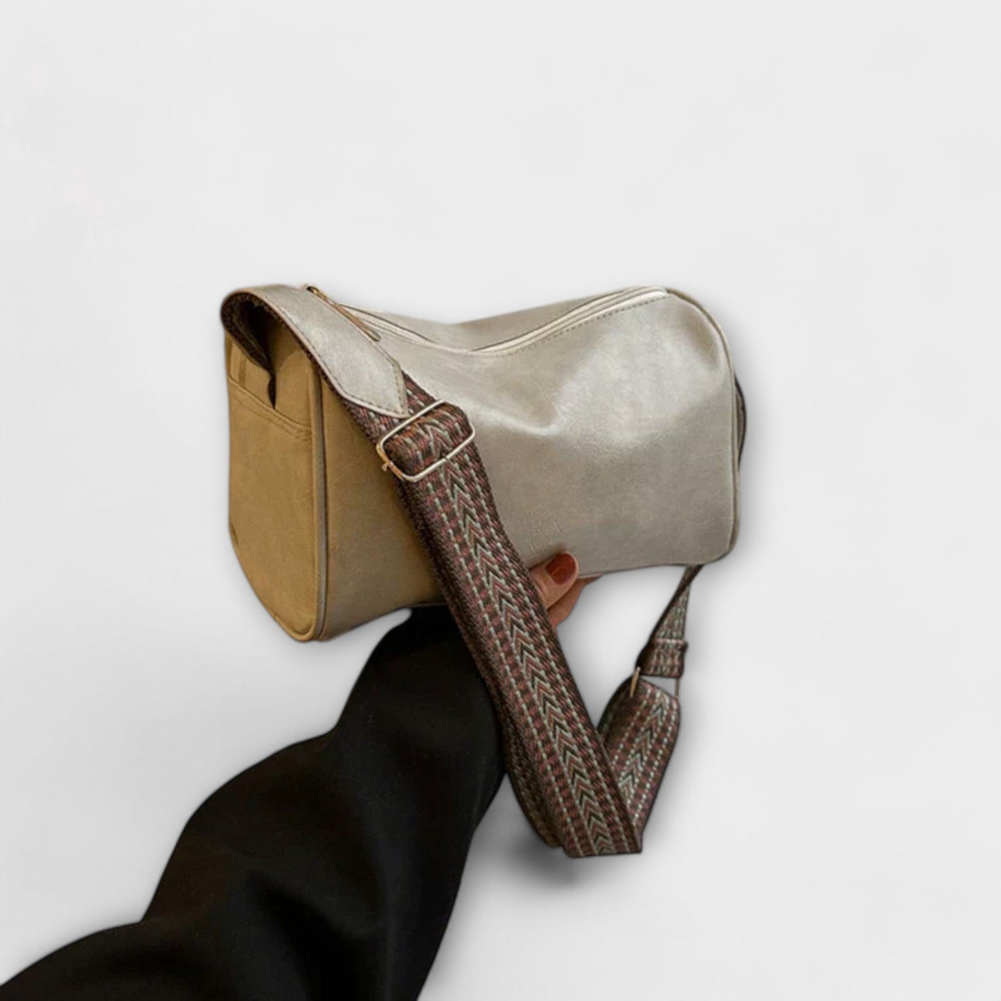 Rita. – Bolso bandolera vintage