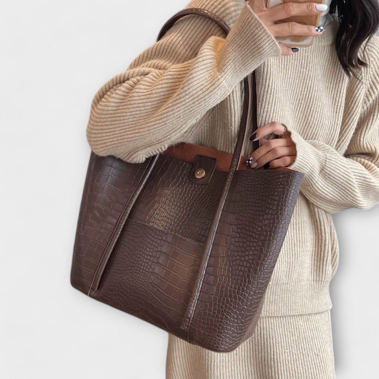 Rita. – Bolso bandolera vintage