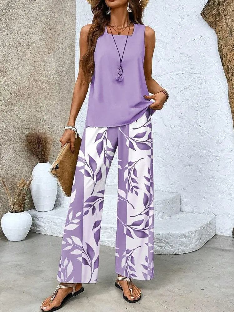 Mariska | Conjunto de Verano