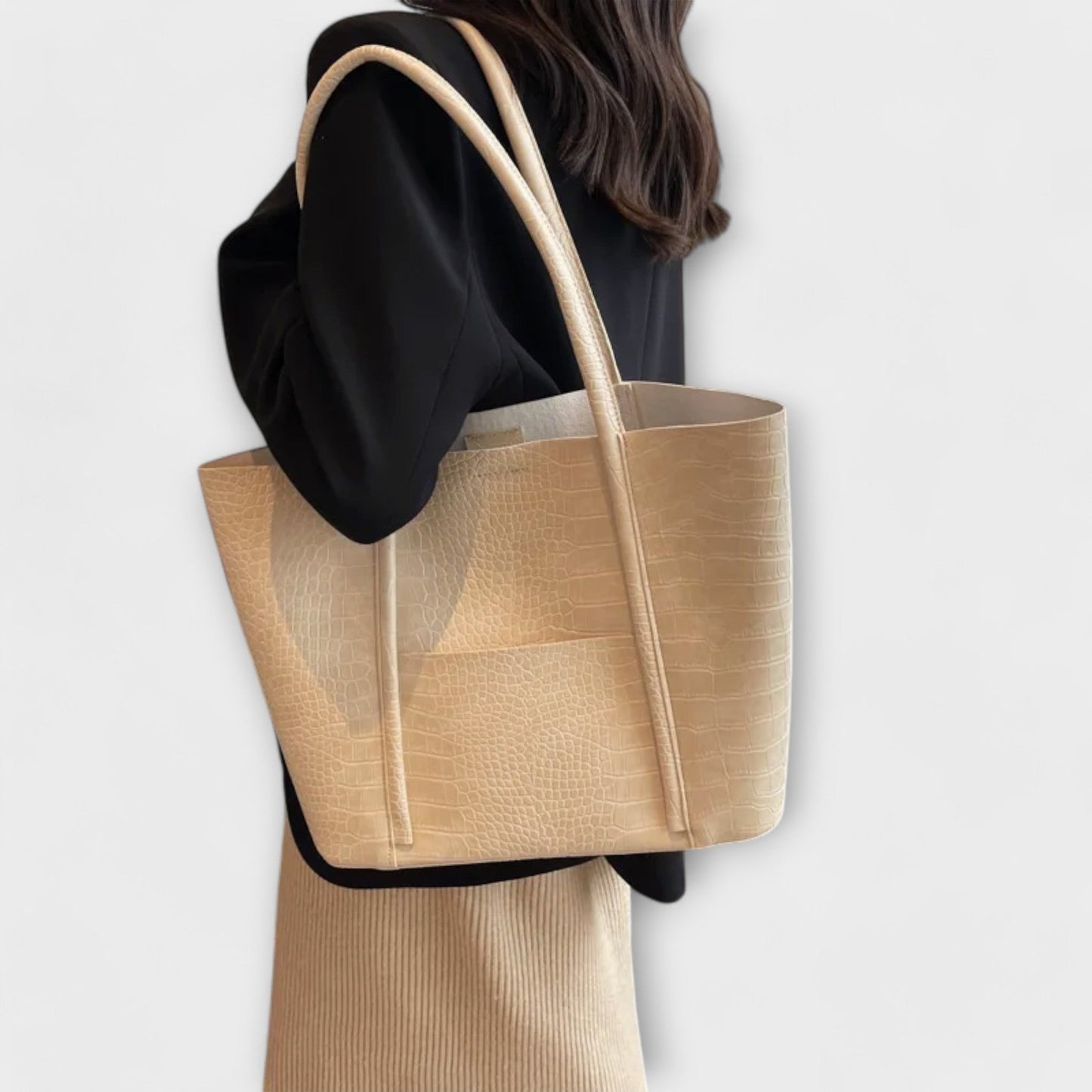 Rita. – Bolso bandolera vintage