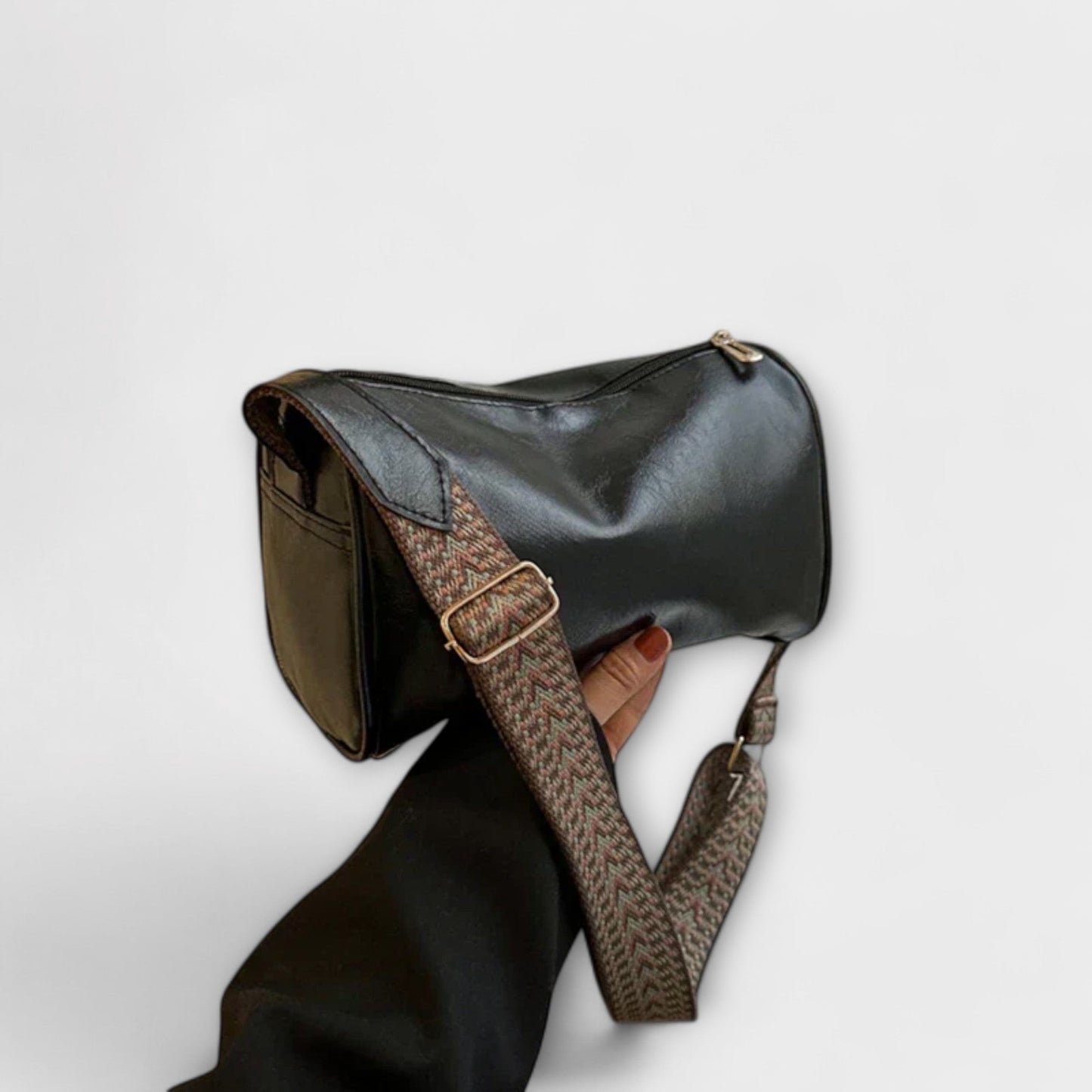 Rita. – Bolso bandolera vintage