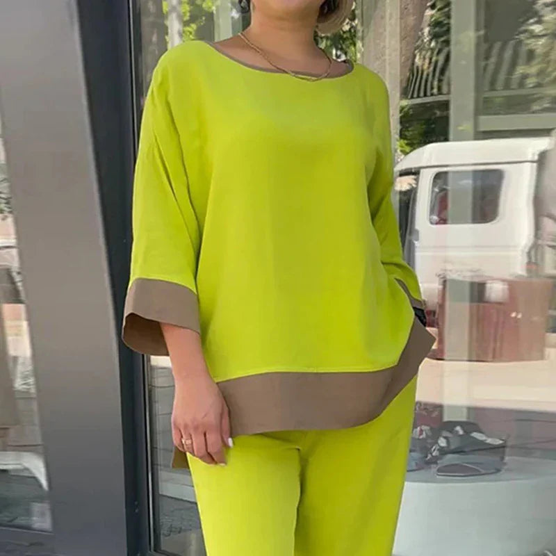 Savannah | Conjunto Coordinado