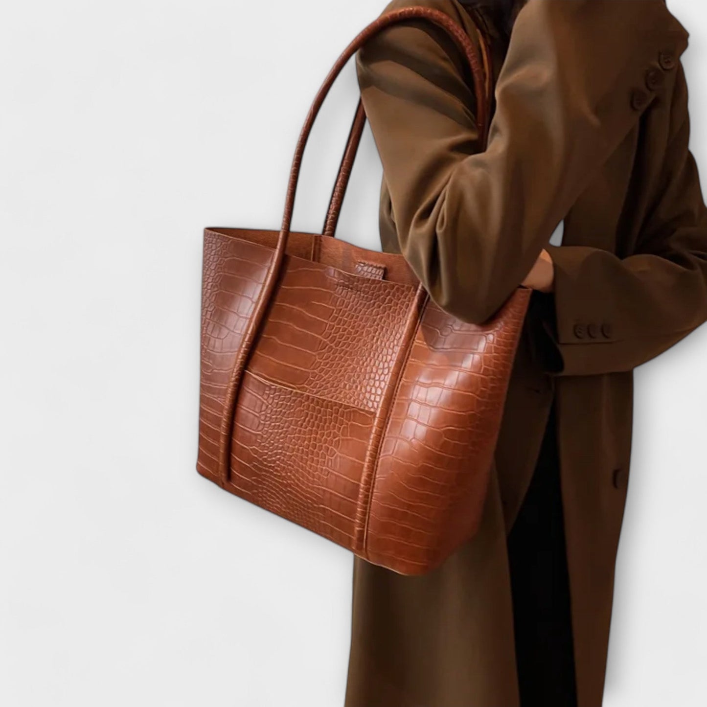 Rita. – Bolso bandolera vintage