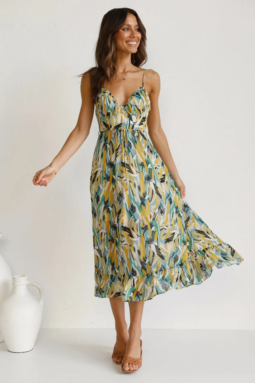 Vestido Bella Vita