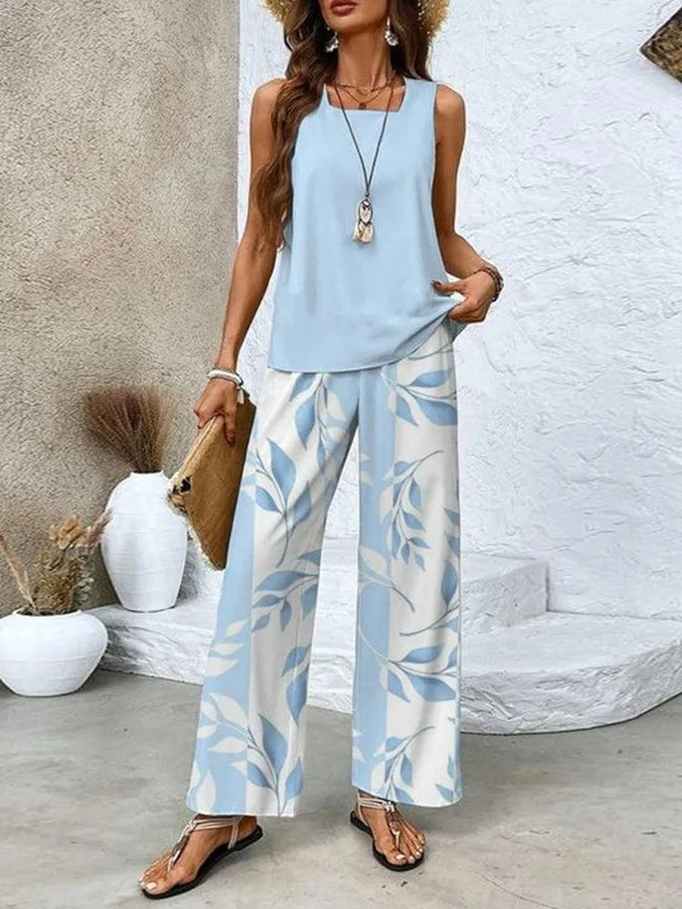 Mariska | Conjunto de Verano