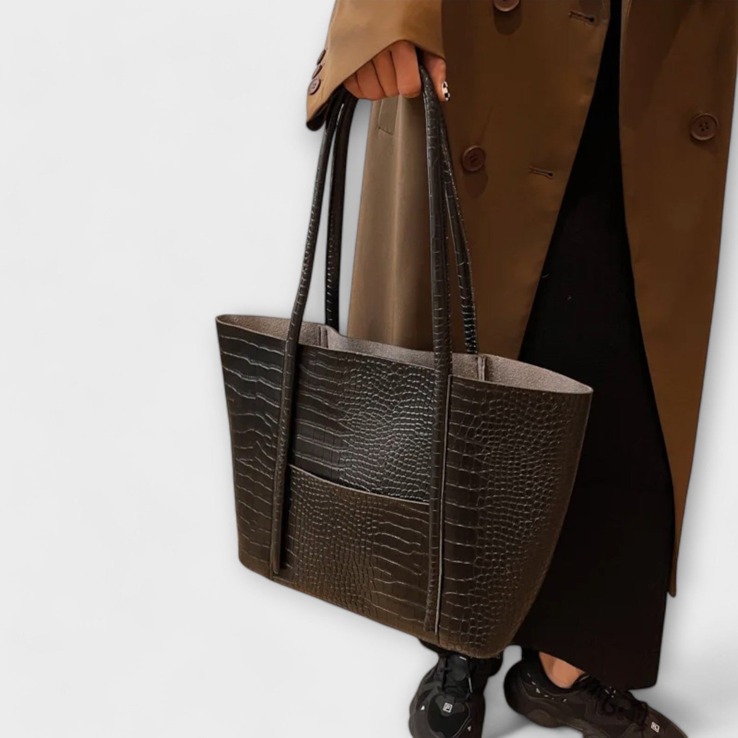 Rita. – Bolso bandolera vintage