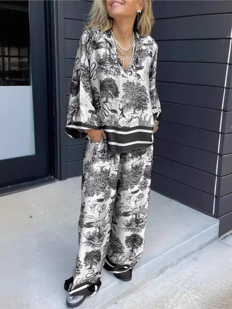 Lauren | Conjunto