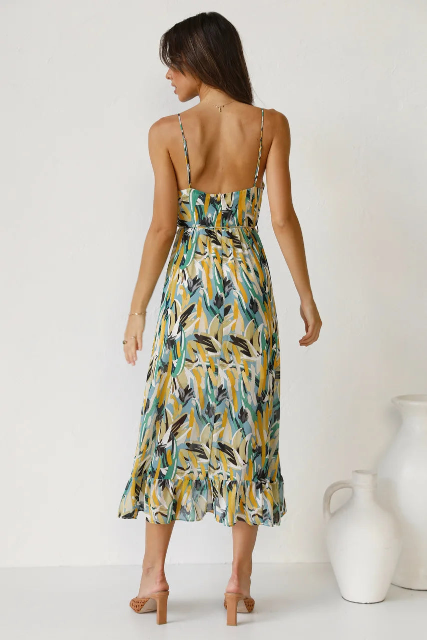 Vestido Bella Vita