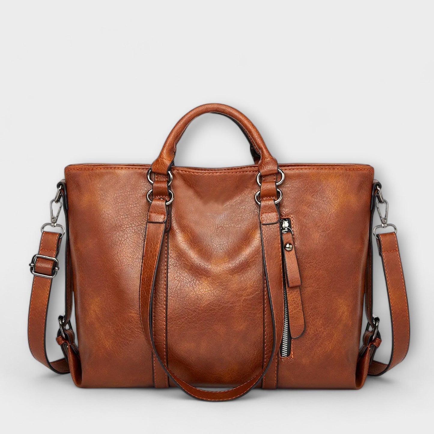 Noma - Bolso grande de cuero