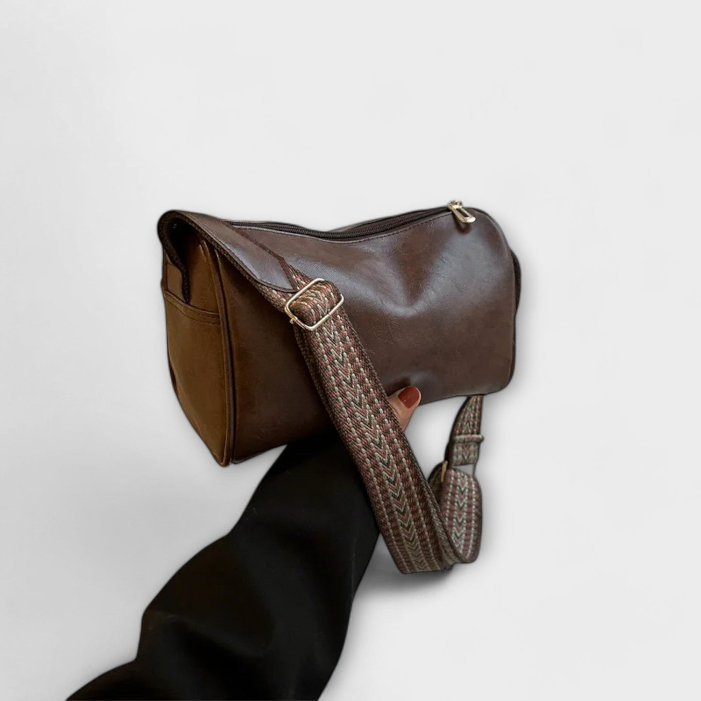 Rita. – Bolso bandolera vintage