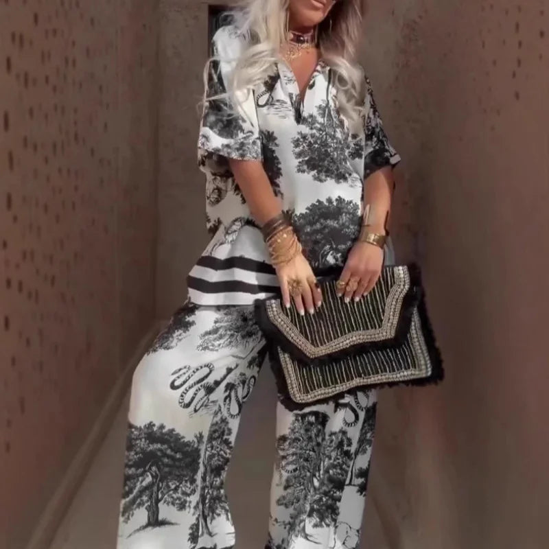Sarah | Conjunto