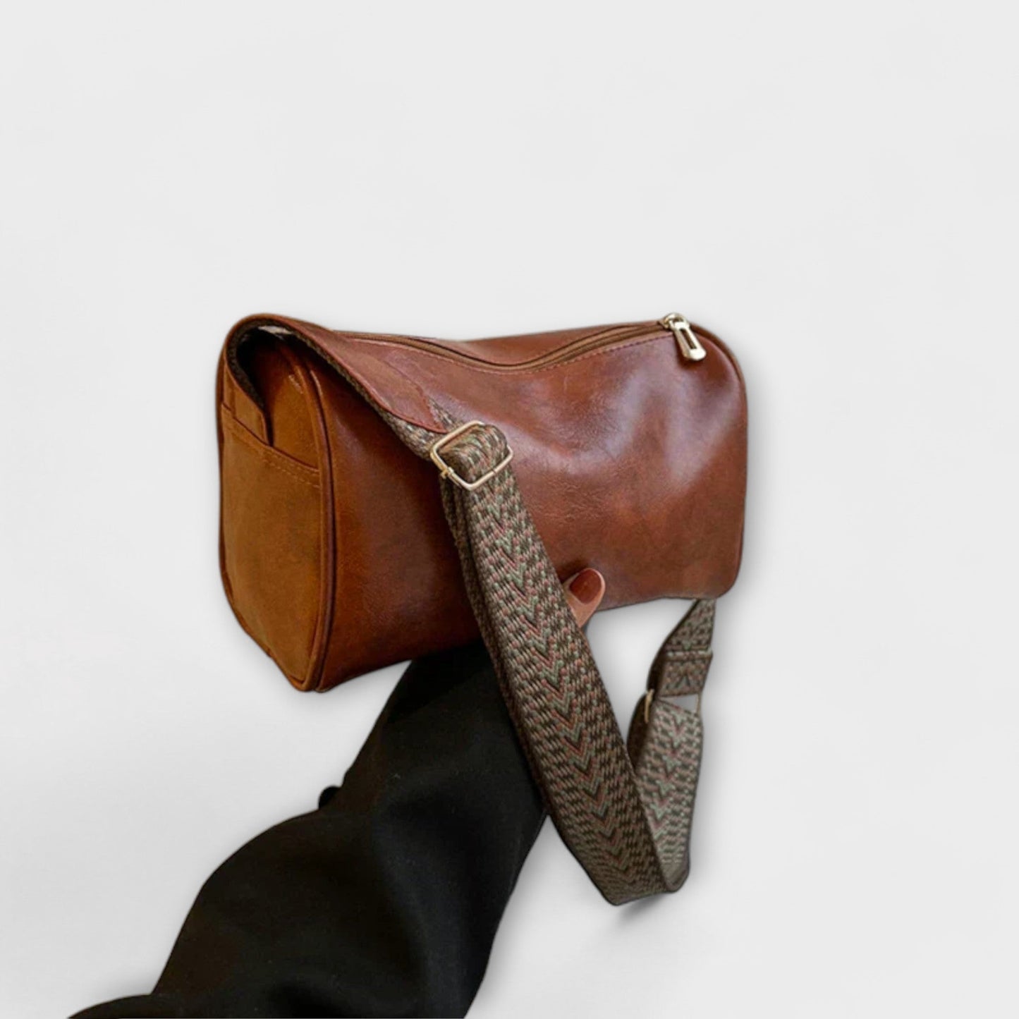 Rita. – Bolso bandolera vintage