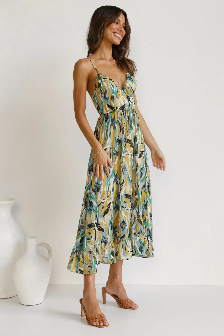 Vestido Bella Vita