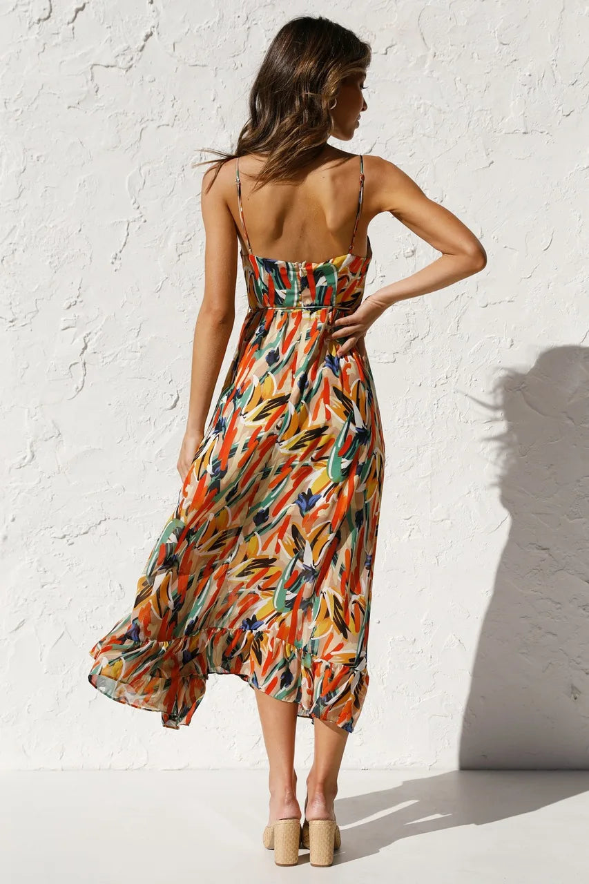 Vestido Bella Vita