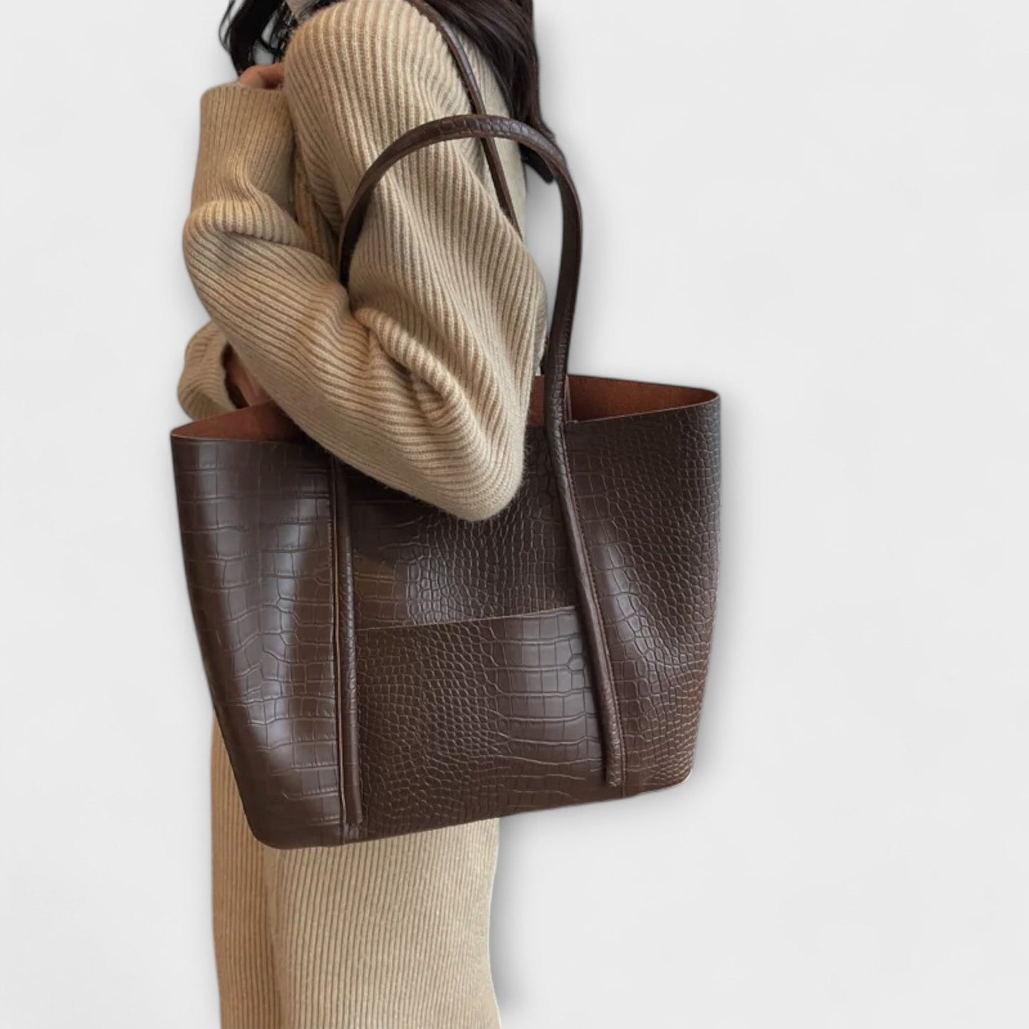 Rita. – Bolso bandolera vintage