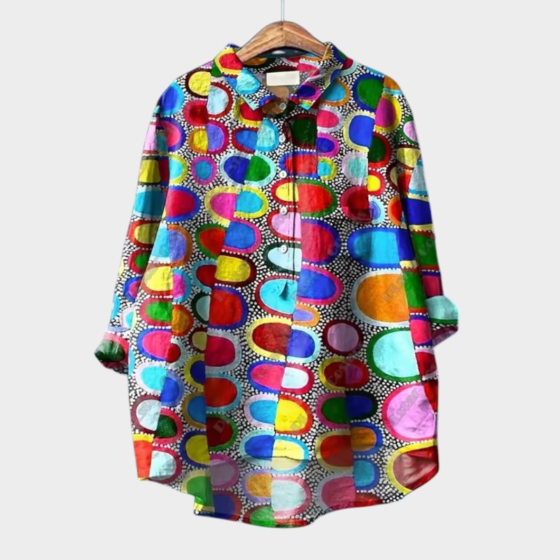 Laura™ | Blusa