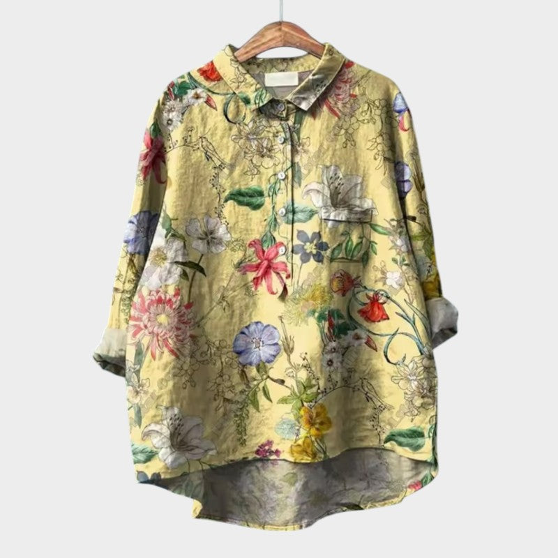 Beatriz™ | Blusa