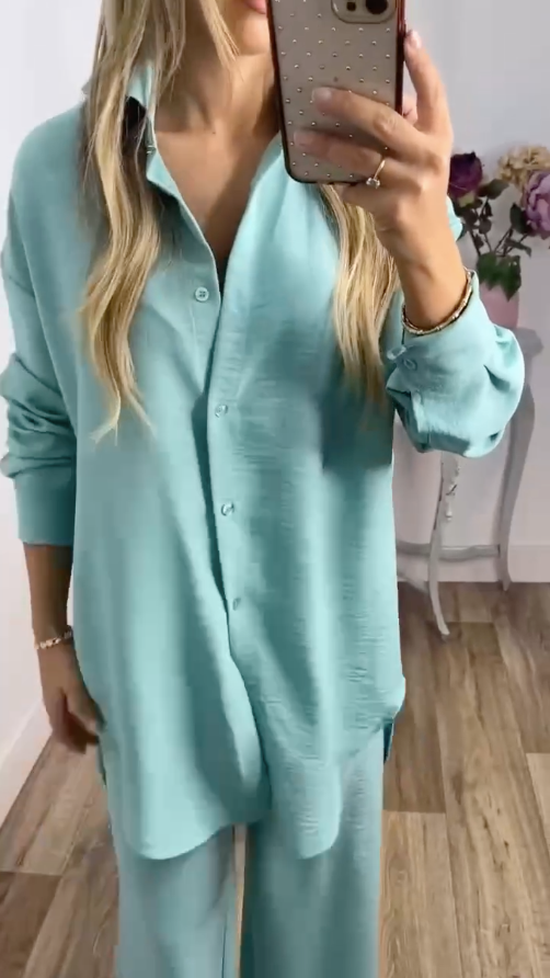 Jazlyn | Conjunto Coordinado