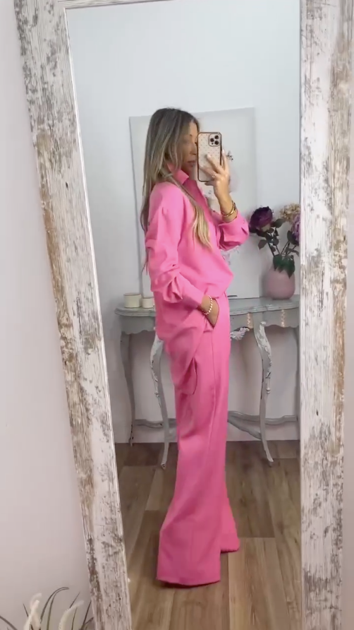 Jazlyn | Conjunto Coordinado