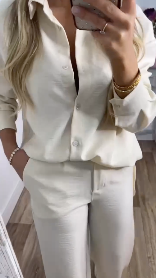 Jazlyn | Conjunto Coordinado