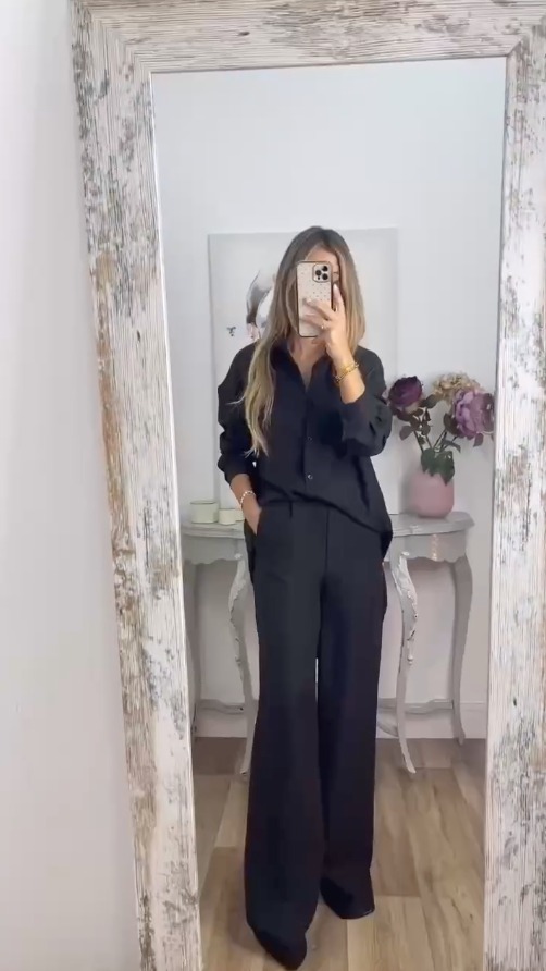 Jazlyn | Conjunto Coordinado