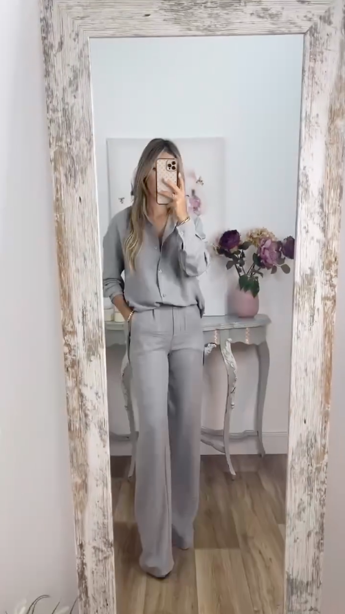 Jazlyn | Conjunto Coordinado
