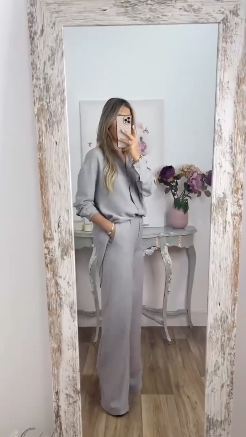 Jazlyn | Conjunto Coordinado