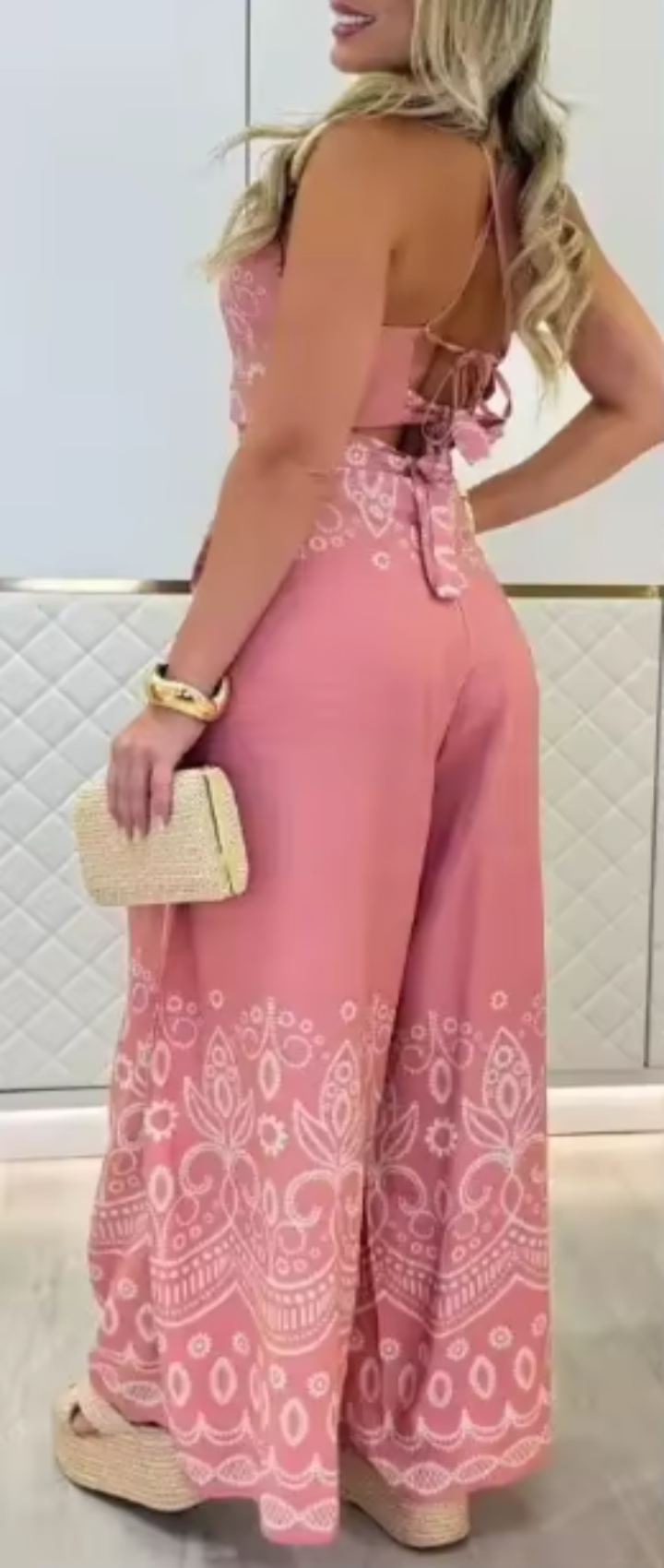 Romy | Conjunto de Verano