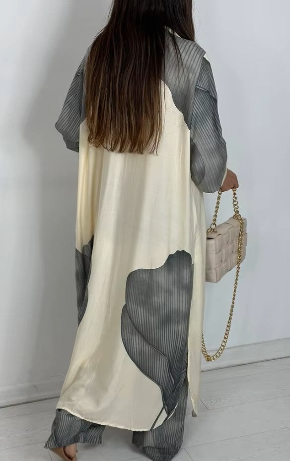 Gaby | Conjunto